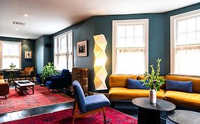 Hotel Kinsley, A Member Of Design Hotels